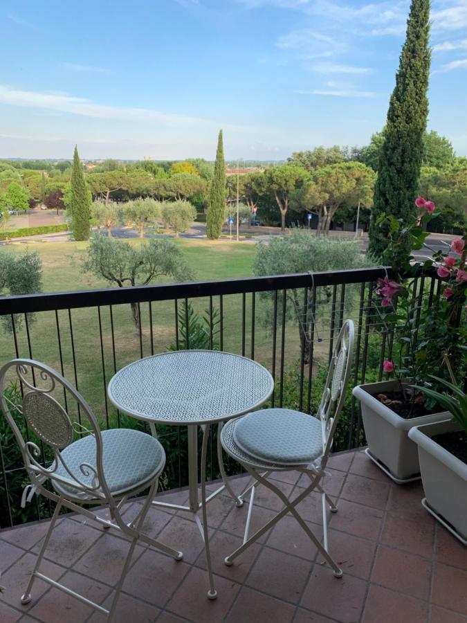 Apartment Casanova