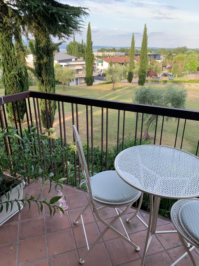 Casanova Sirmione