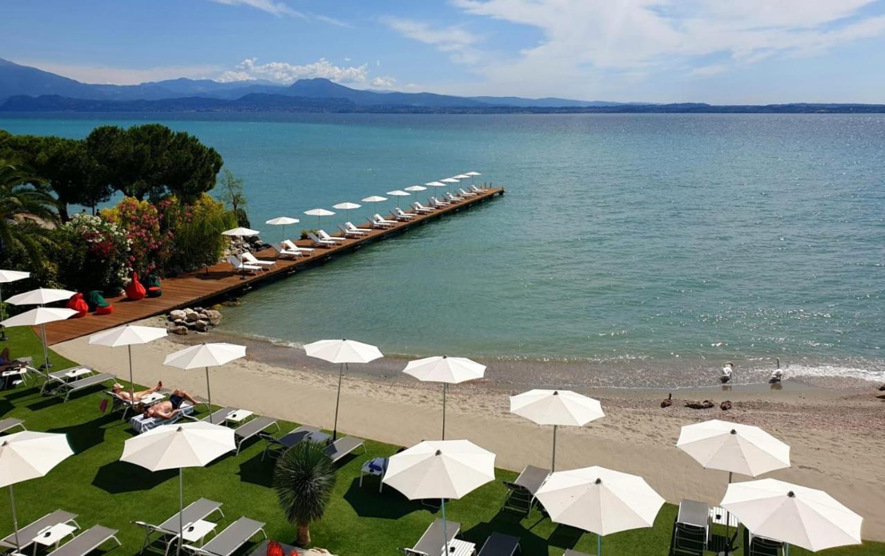 Ocelle Thermae&spa (adults Only) 4* Sirmione
