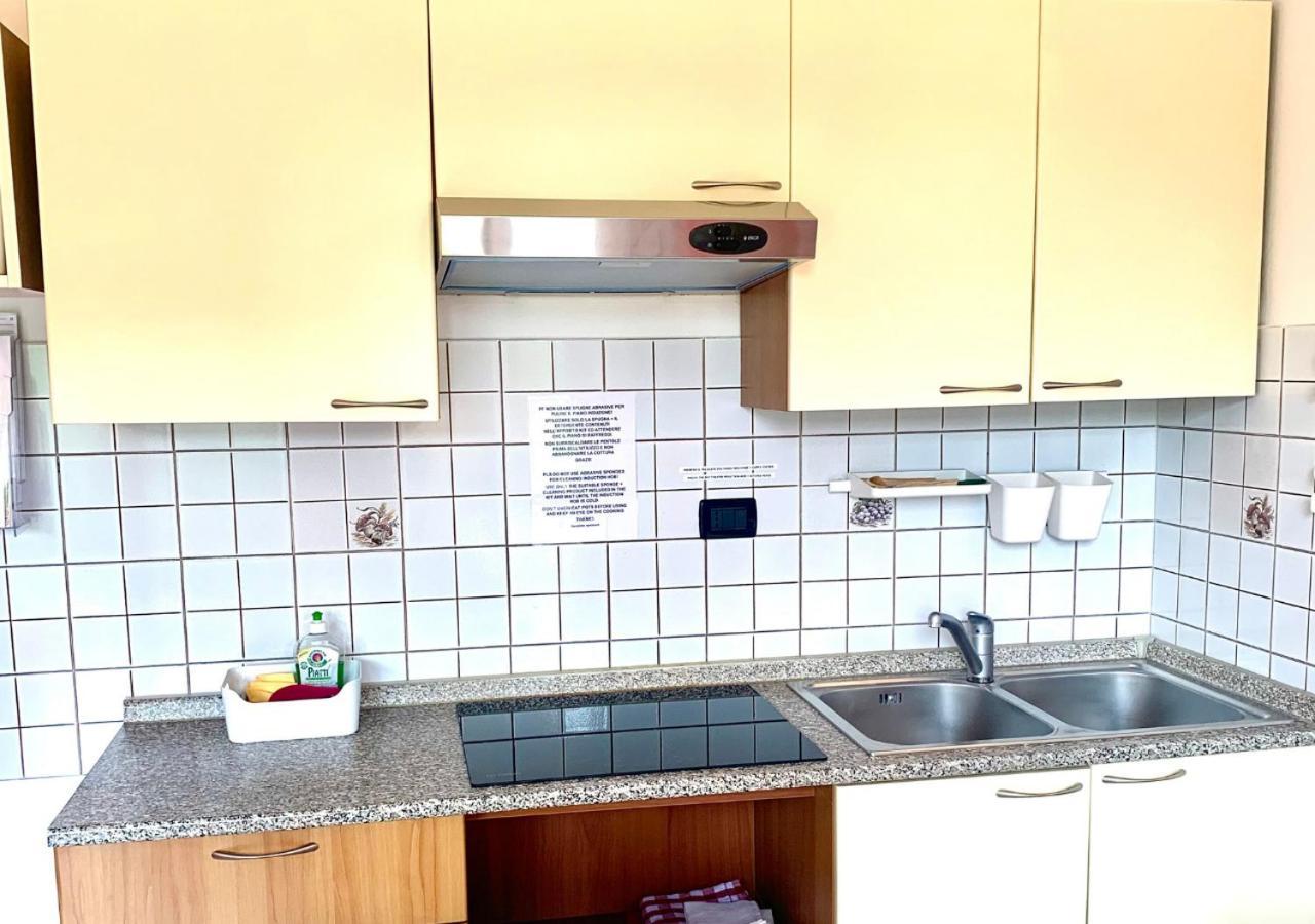 Gardalakeapartment A *