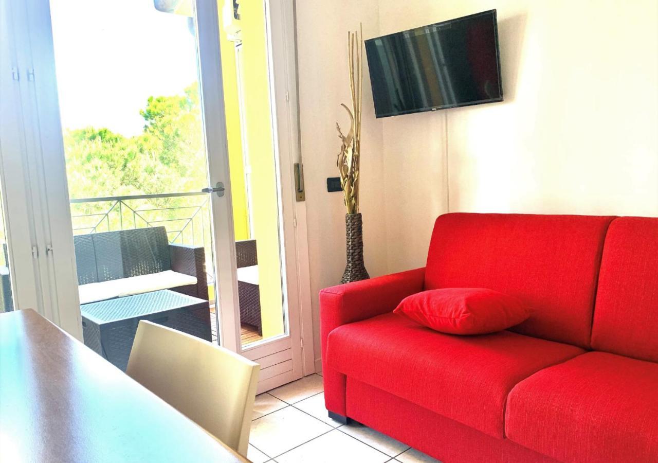 Gardalakeapartment A Huoneistohotelli