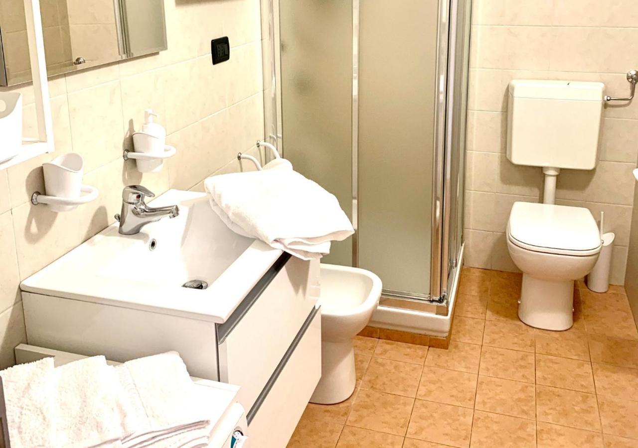 Gardalakeapartment A Huoneistohotelli *