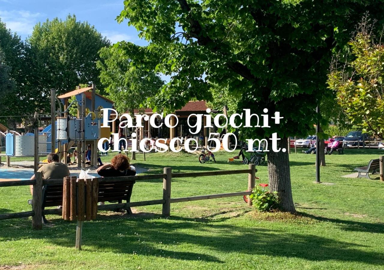 Gardalakeapartment A Sirmione