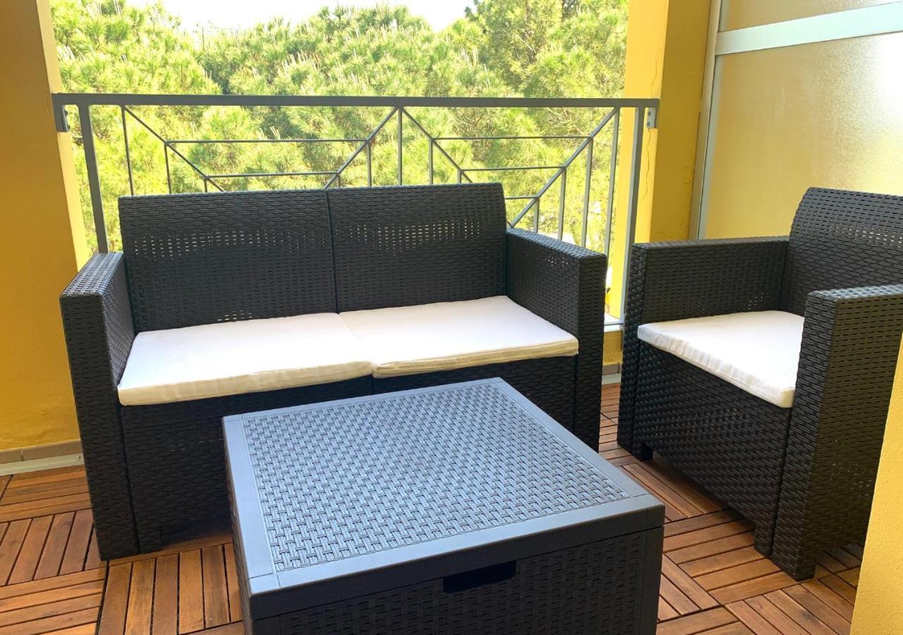 Gardalakeapartment A Huoneistohotelli