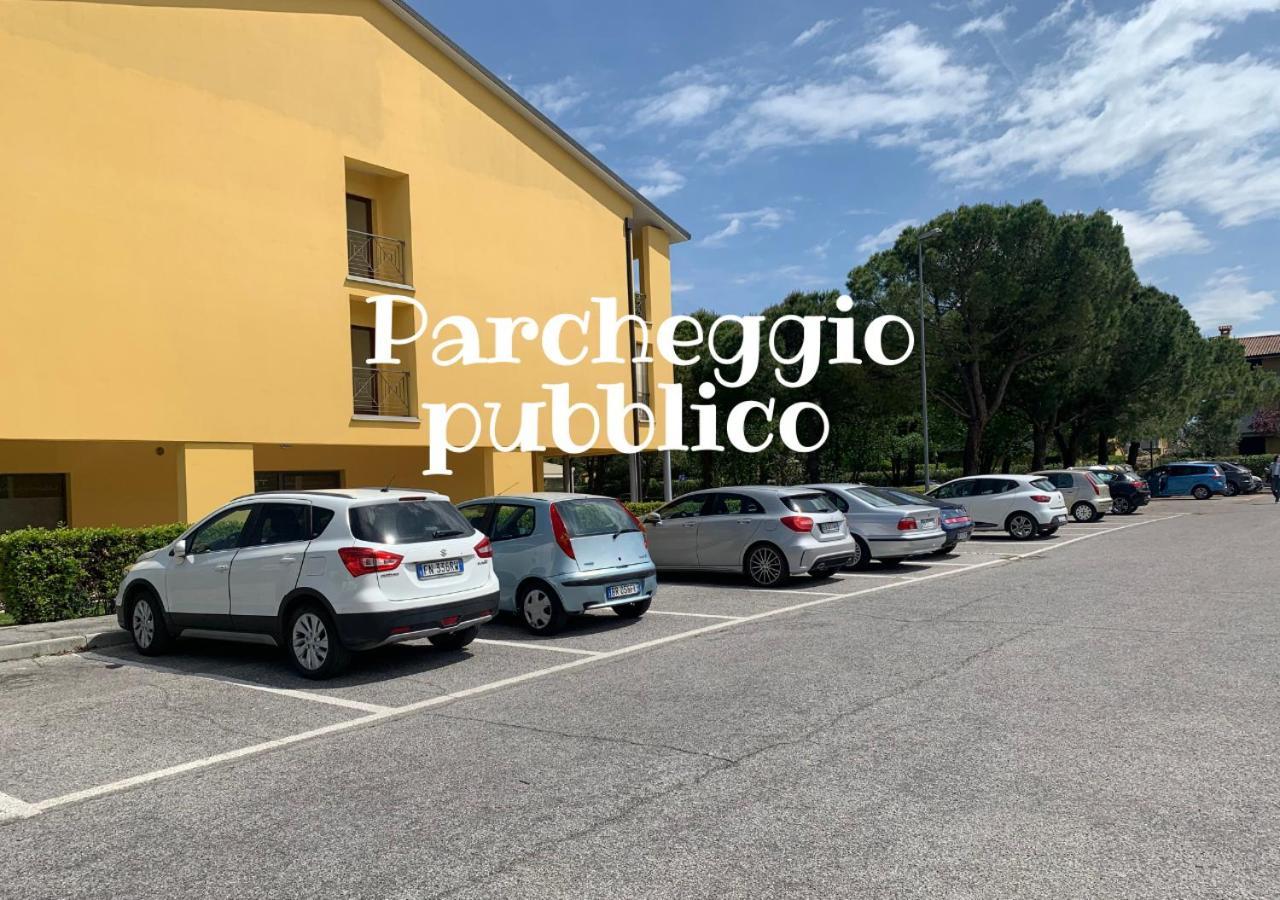 Gardalakeapartment A Sirmione