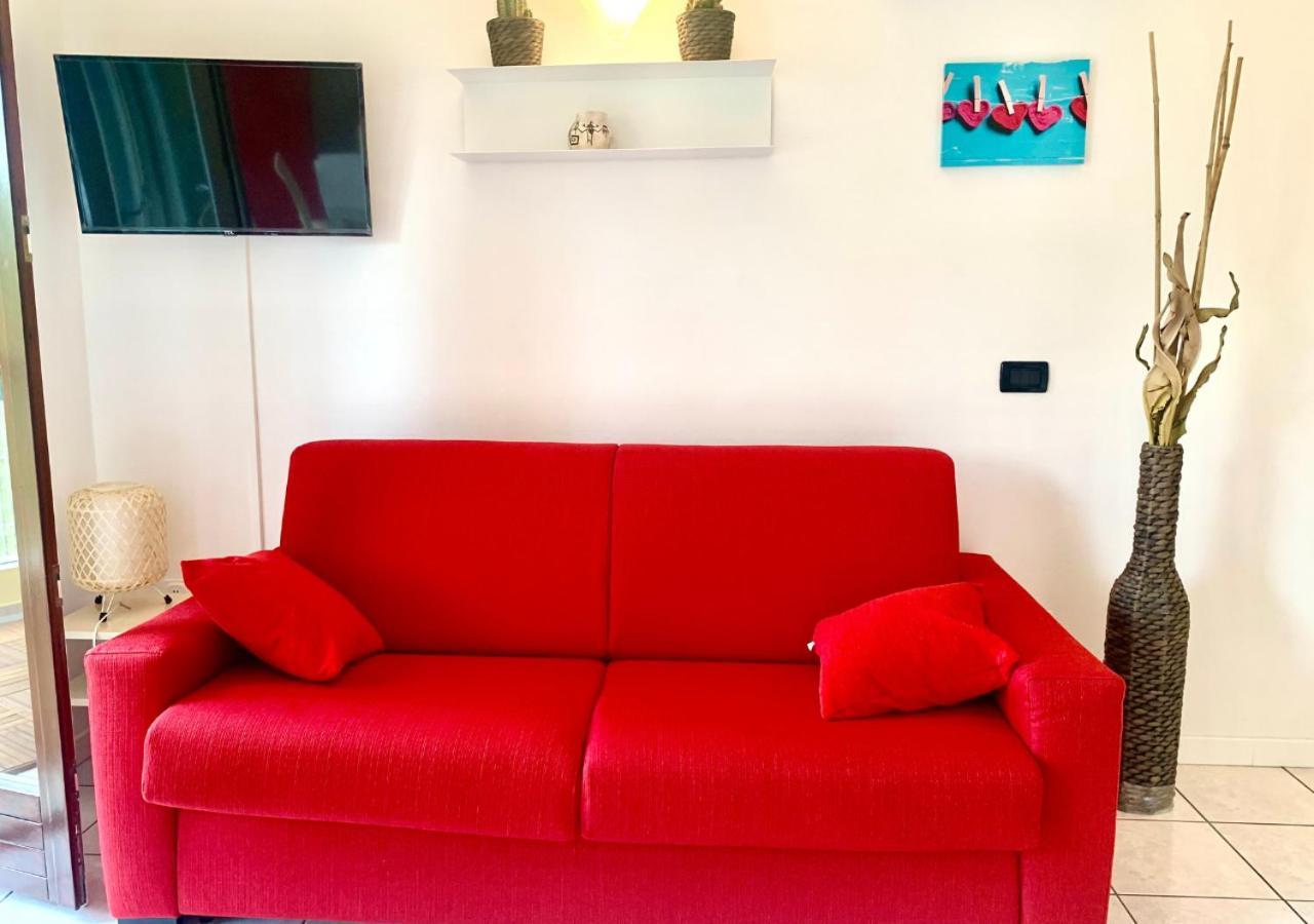 Gardalakeapartment A