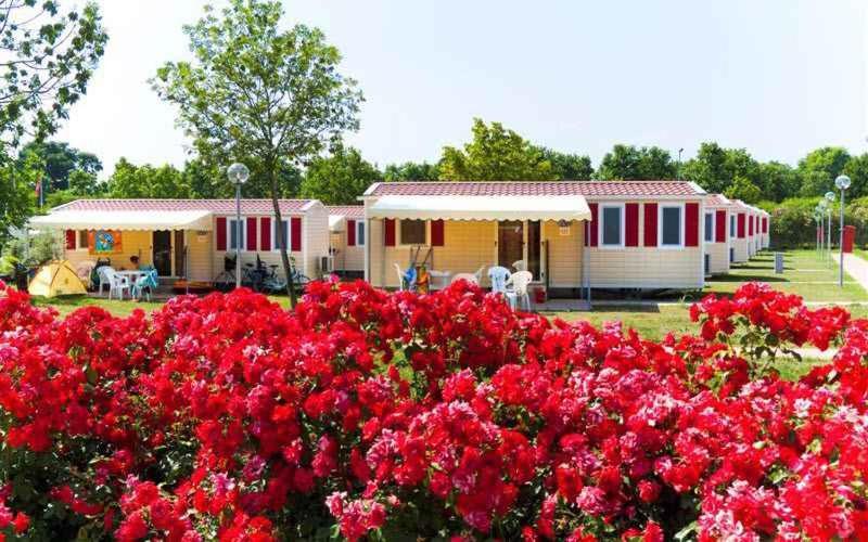 Mobilehomes In Sirmione/gardasee 22177 *