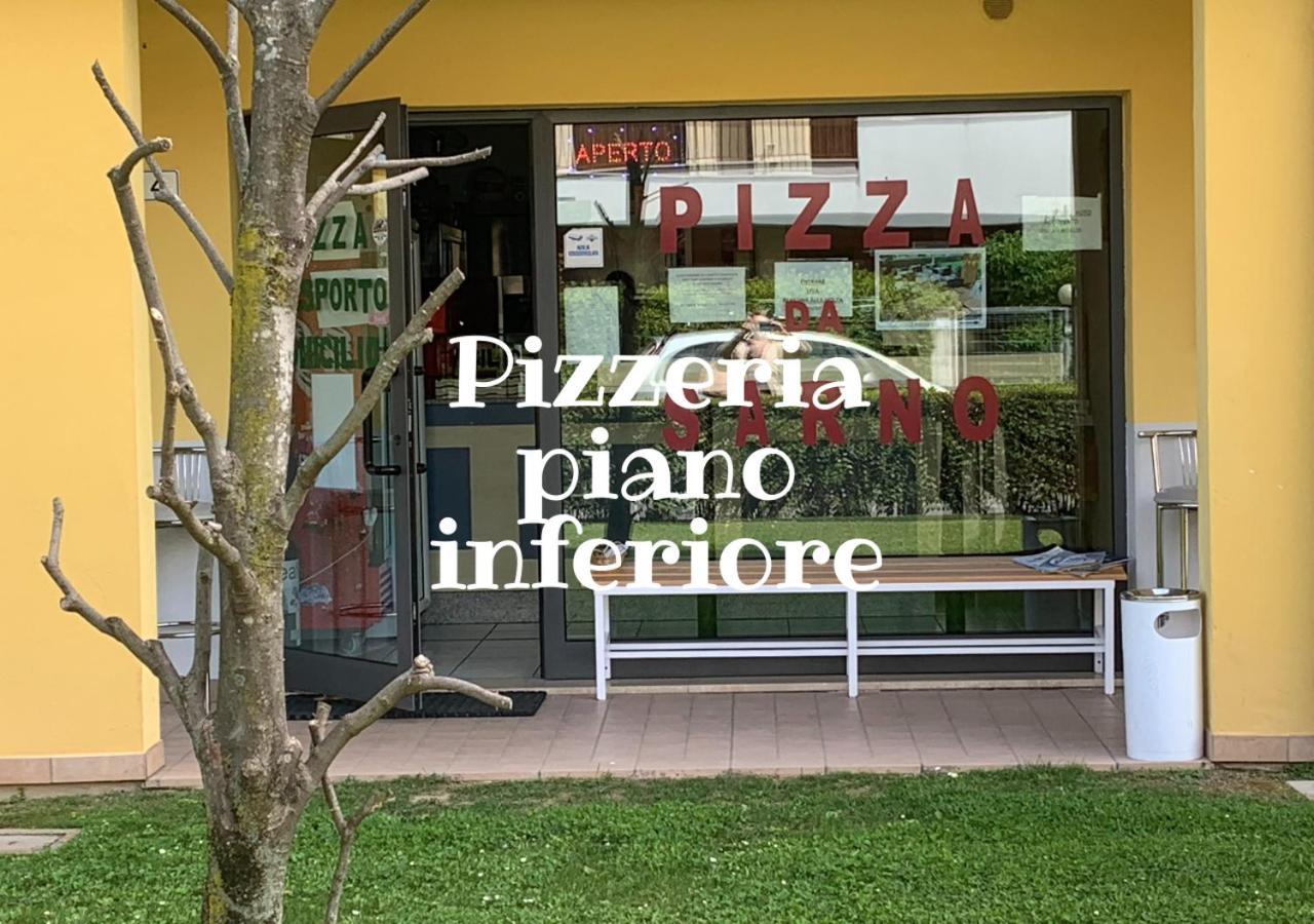 Gardalakeapartment A Huoneistohotelli