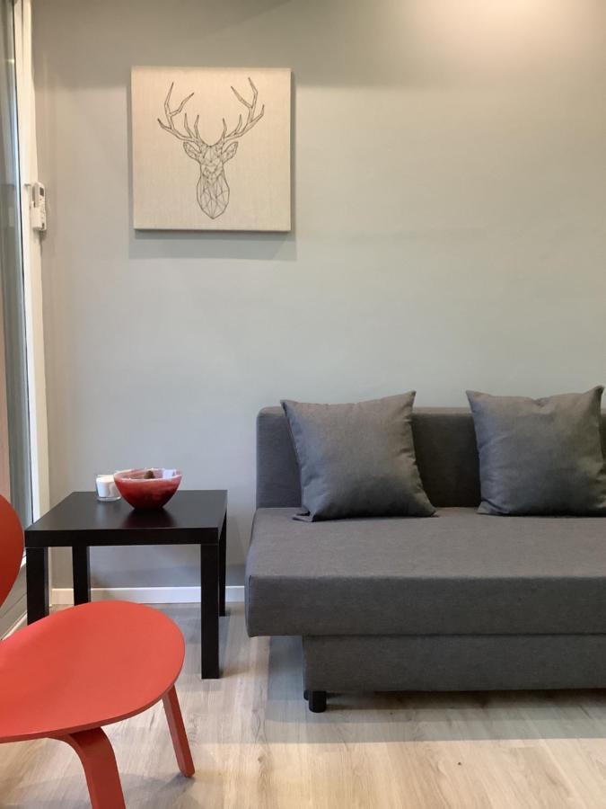 Apartment Italy21