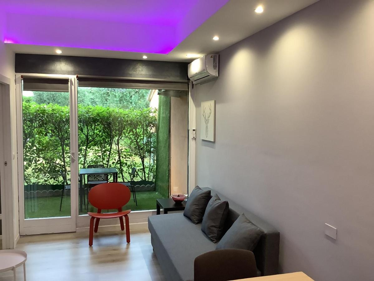 Apartment Italy21 *