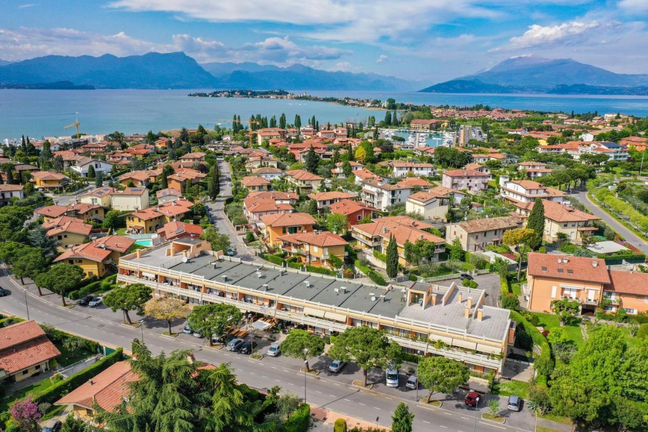 Italy21 Sirmione