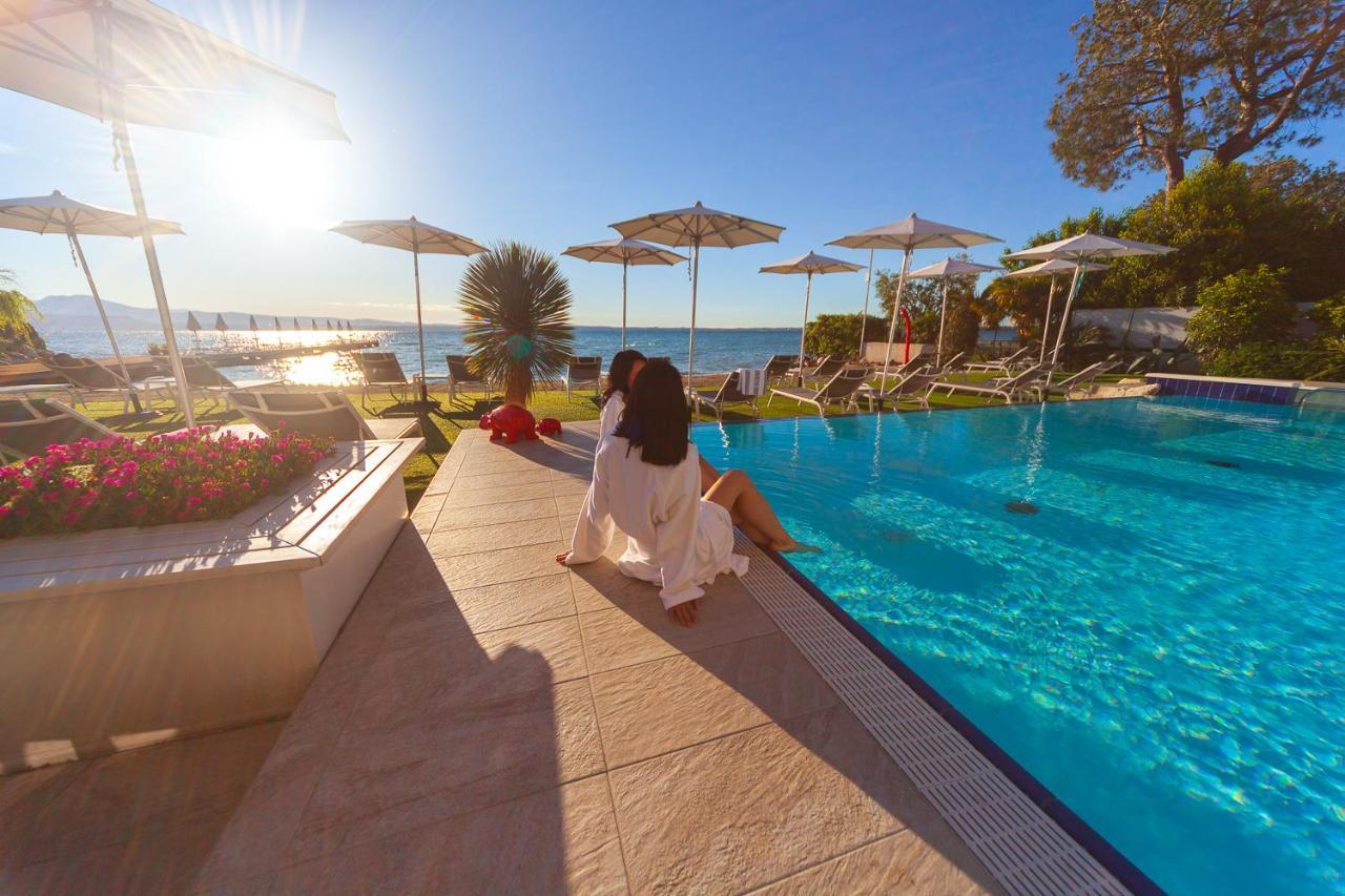Ocelle Thermae&spa (adults Only)