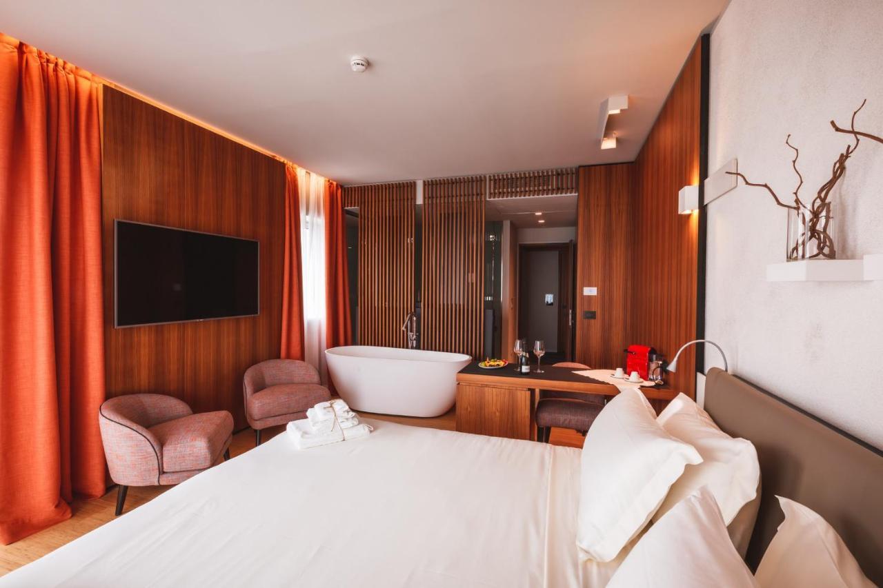 Ocelle Thermae&spa (adults Only) Hotel