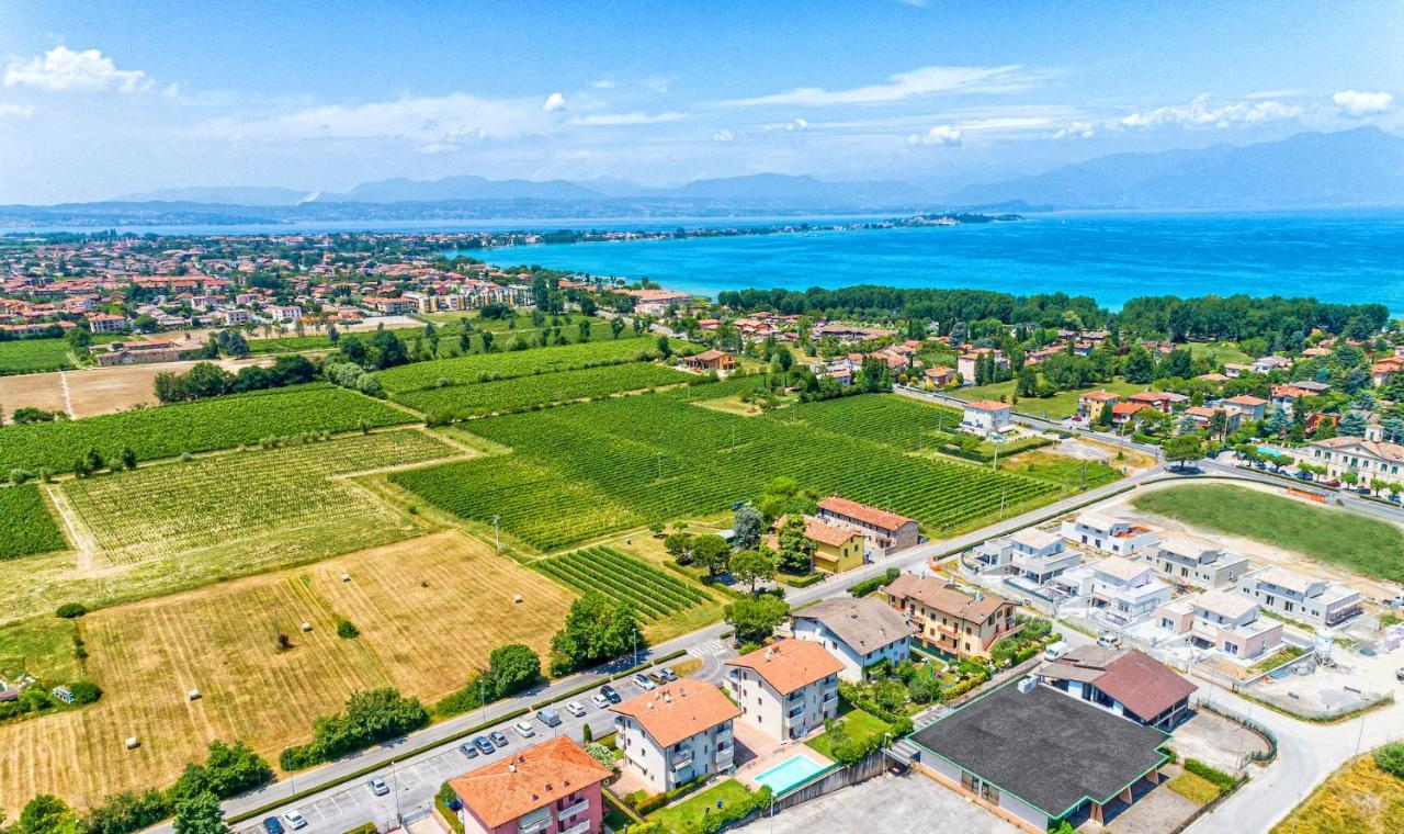 Apartment Wolf House - Sirmione