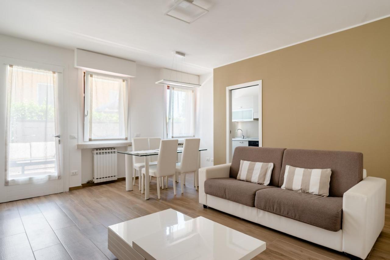 Apartment So&mi *