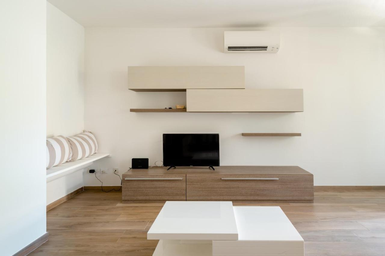 So&mi Apartment *