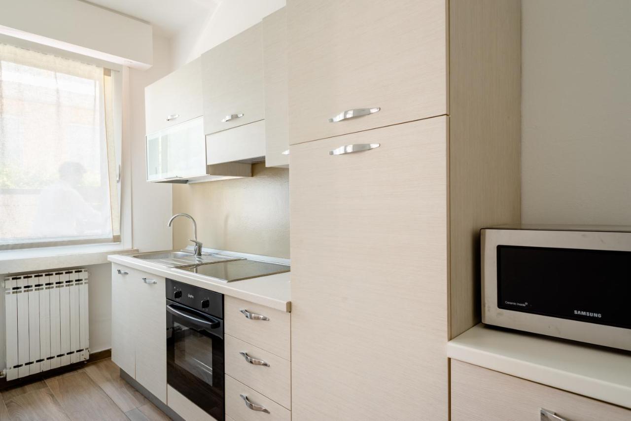 Apartment So&mi *