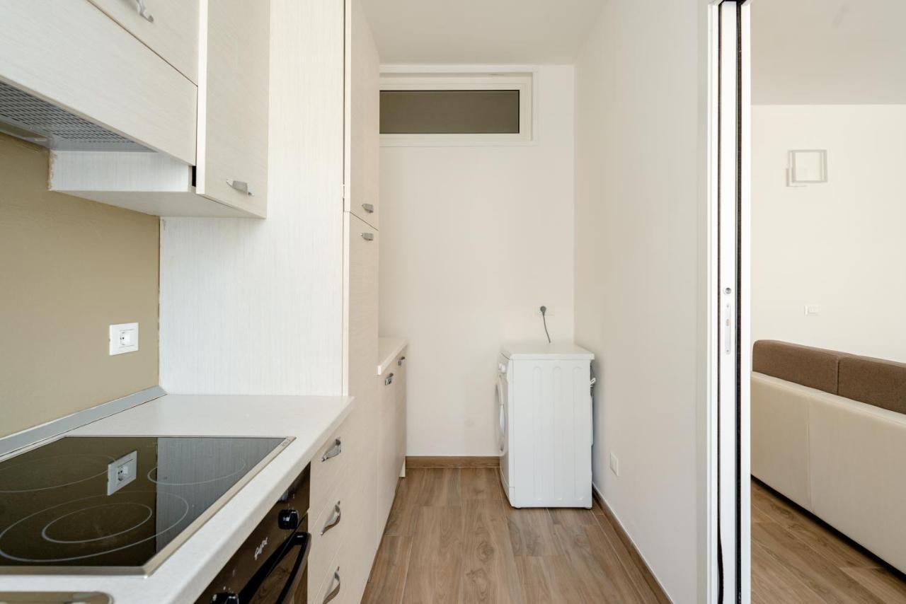 Apartment So&mi *