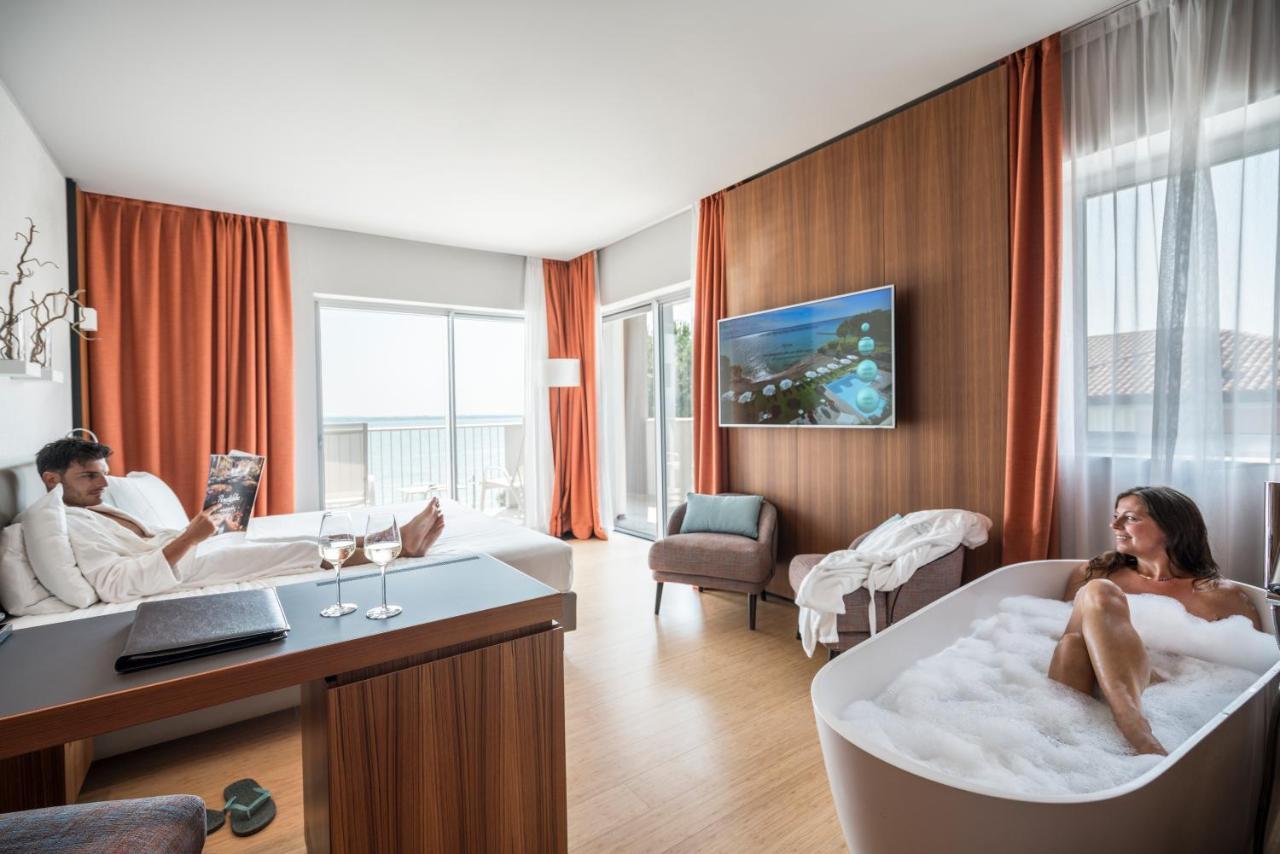 Ocelle Thermae&spa (adults Only)