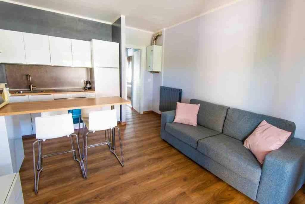 Emma Apartament *