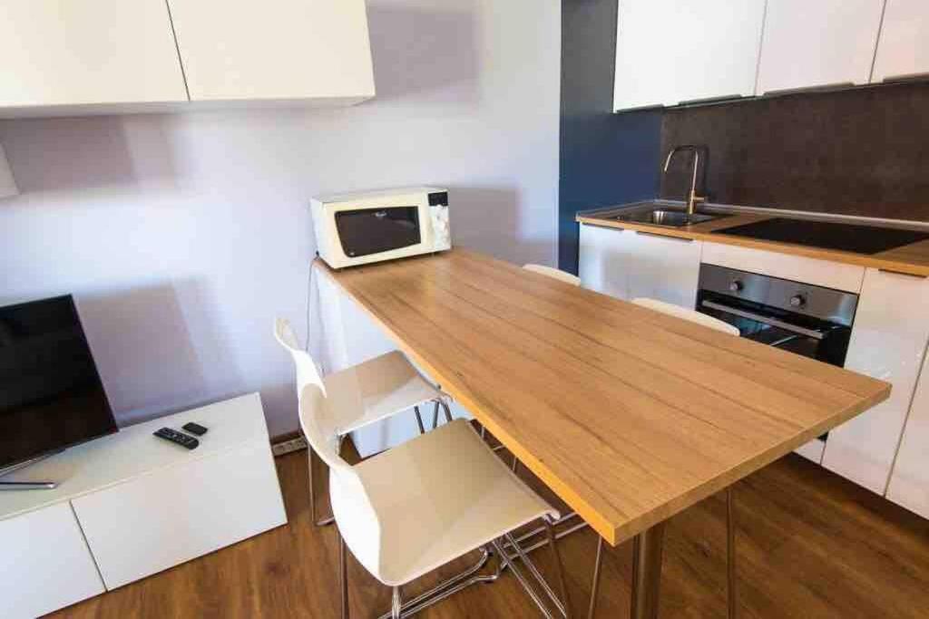 Emma Apartament *
