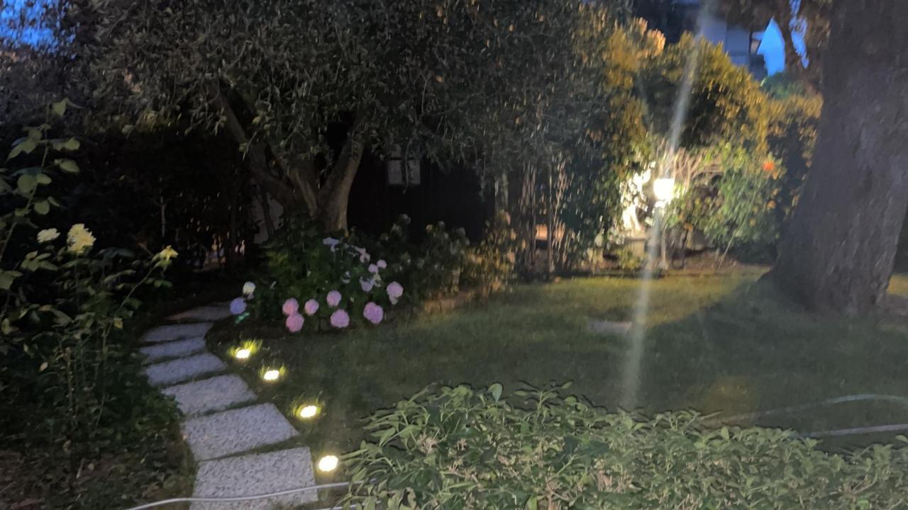 Happy Days Breakfast Apartment Sirmione