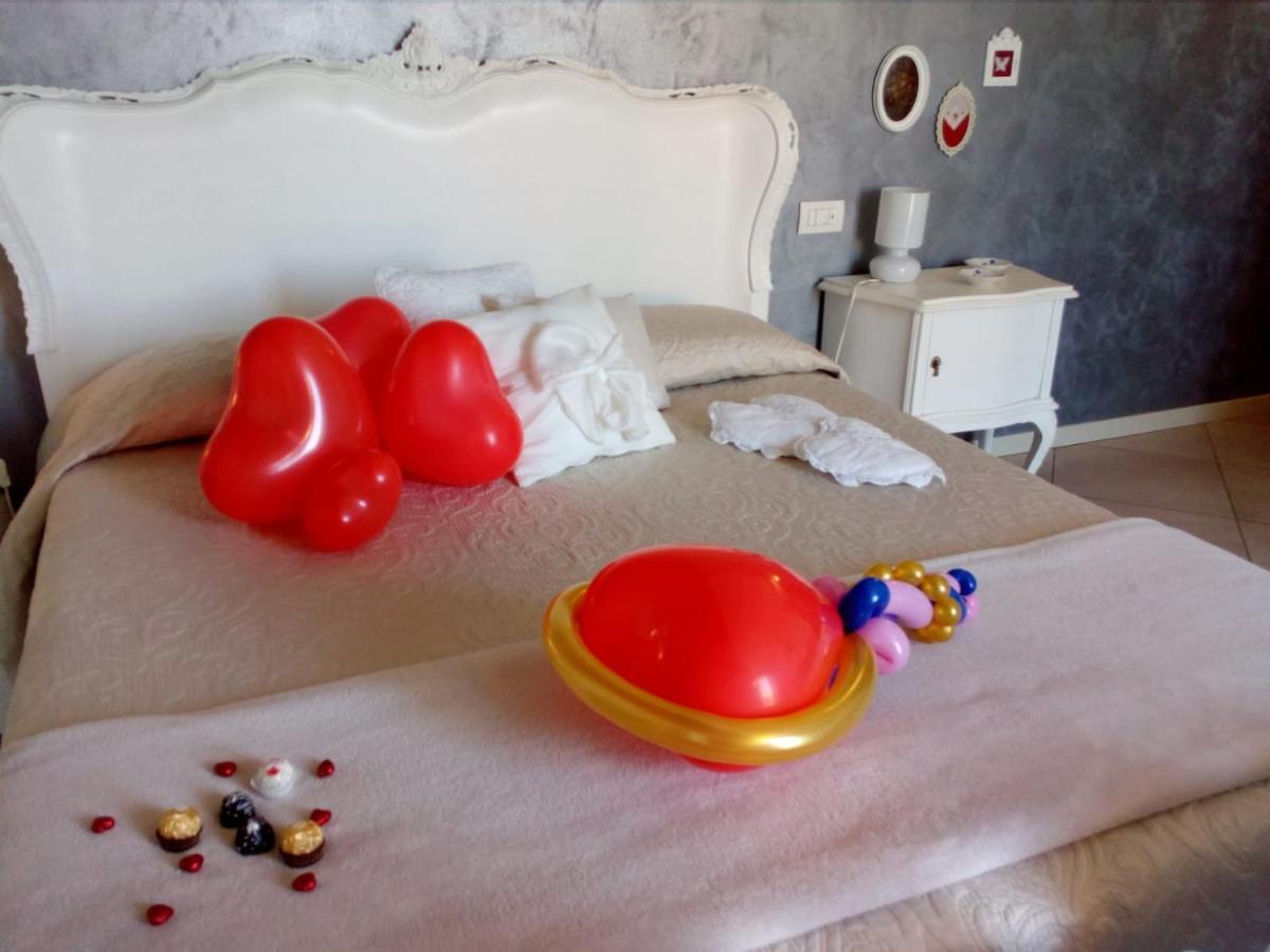 Acomodação com café da manhã  Rosalu - Adults Only