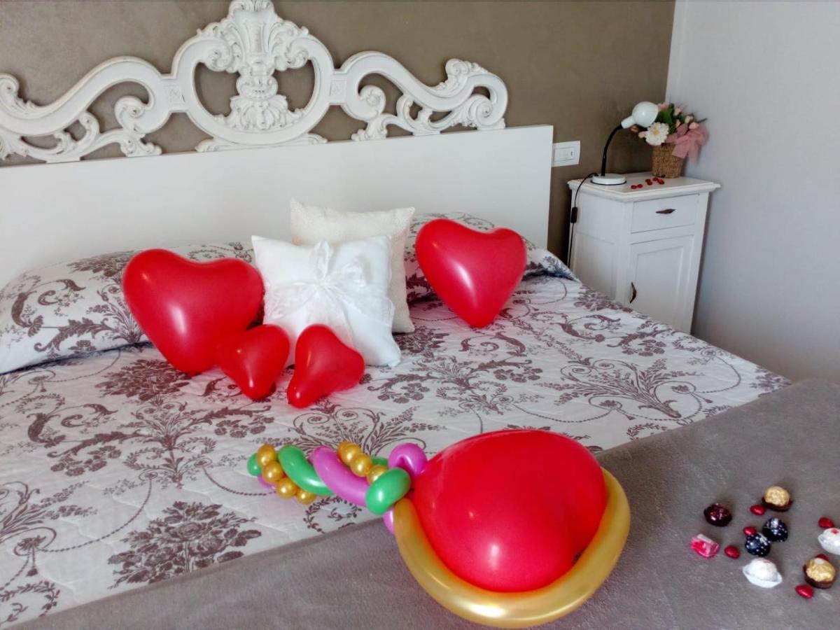 Rosalu - Adults Only Bed & Breakfast *