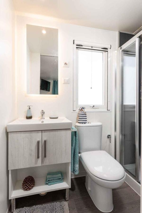 Mobilehomes In Sirmione/gardasee 22177 Sirmione