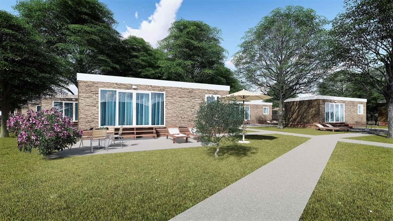 Mobilehomes In Sirmione/gardasee 22177 Case de vacanță Sirmione