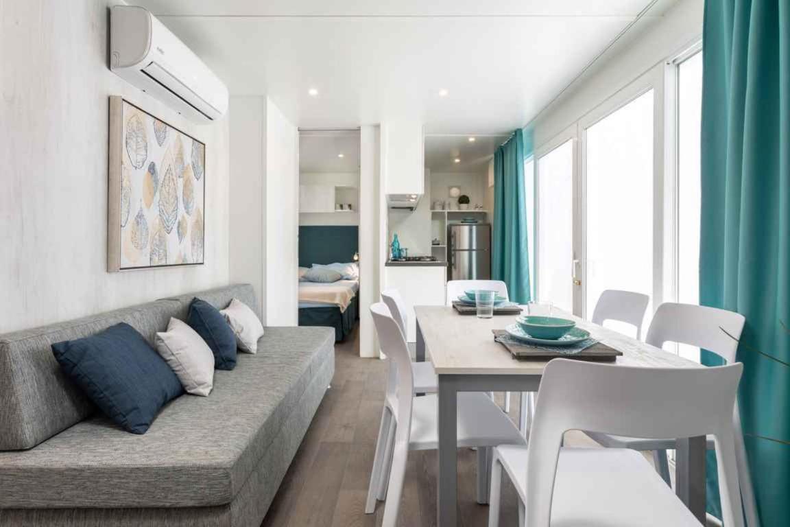 Mobilehomes In Sirmione/gardasee 22177 Case de vacanță