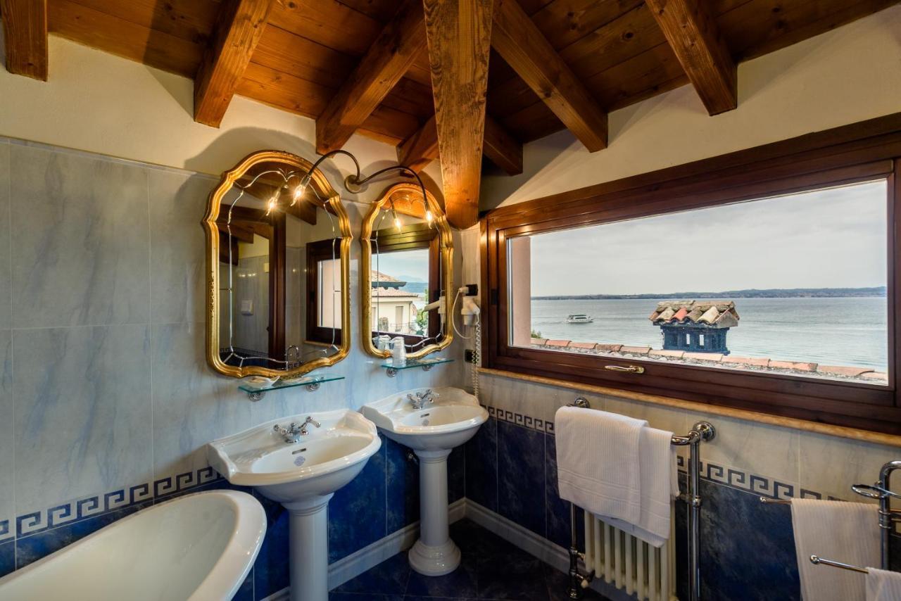 Pace Hotel Sirmione