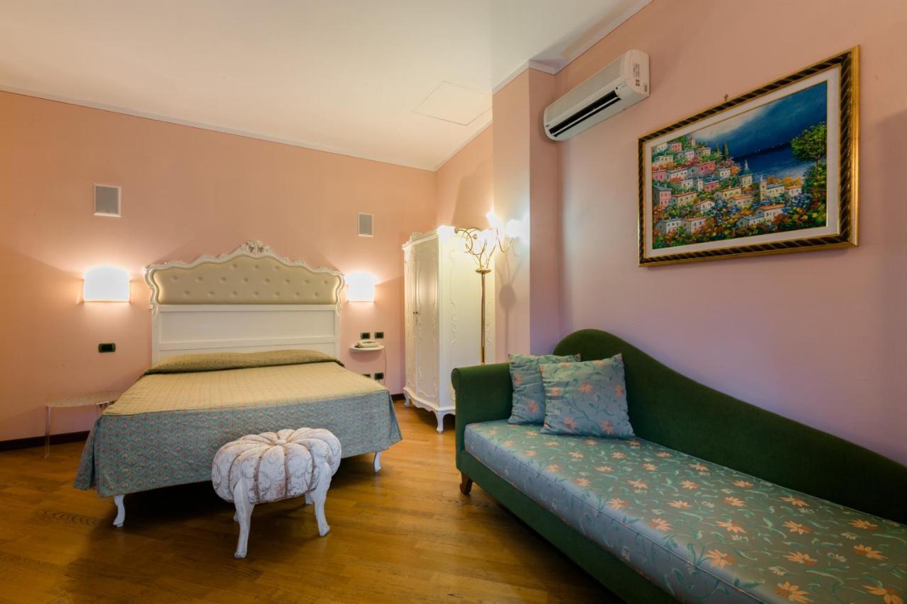 Pace 3* Sirmione