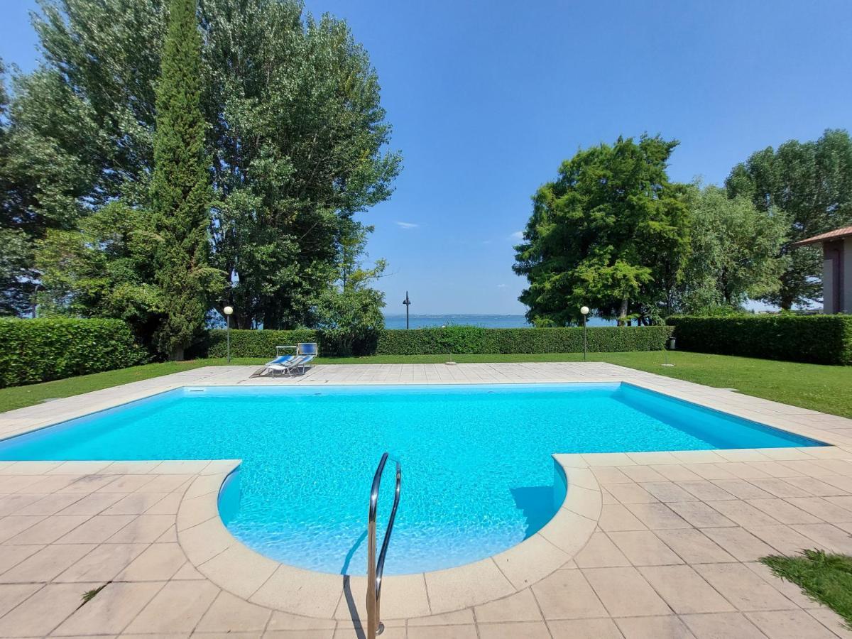 Laguna Lake Front Sirmione