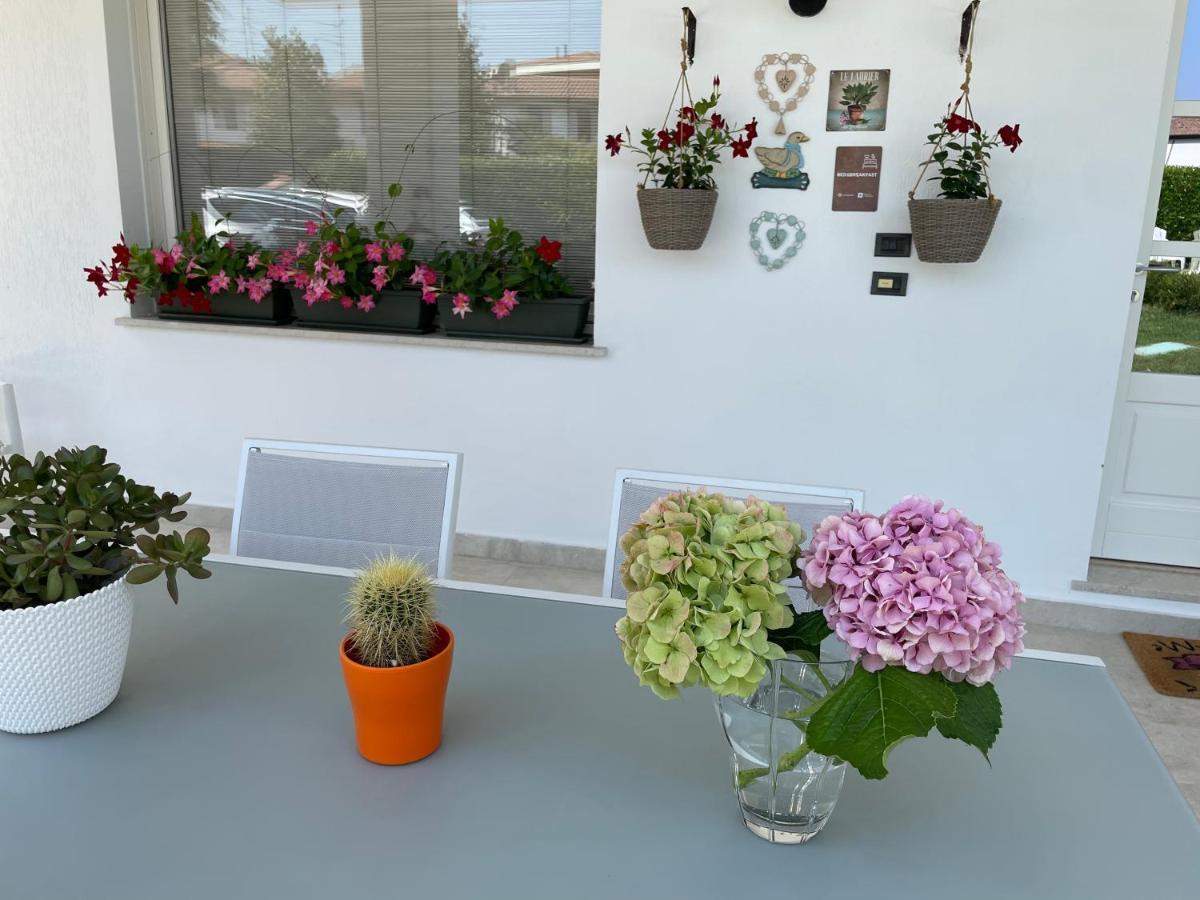 Da Beatrice Bed & Breakfast Sirmione