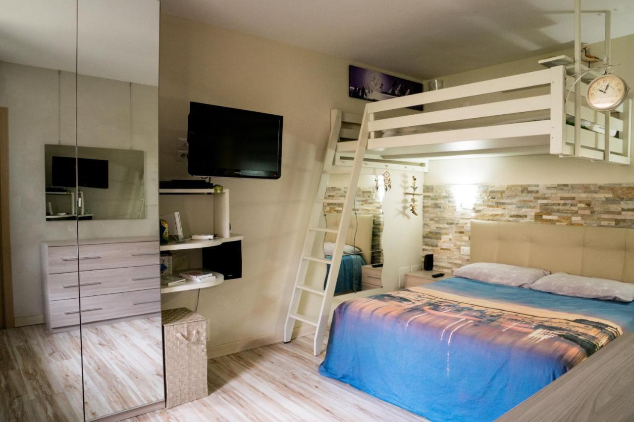Laguna Holiday home Sirmione