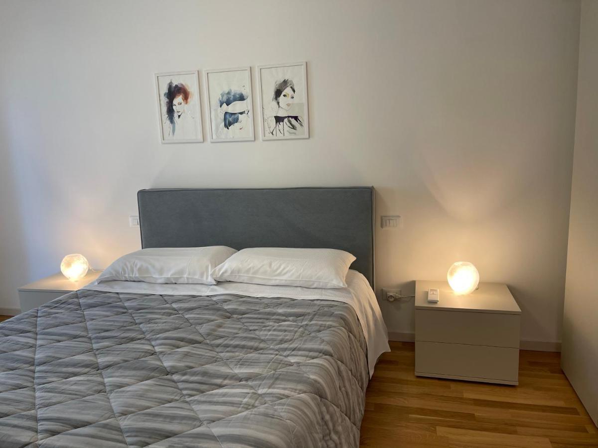 Apartment Corallo Sirmione