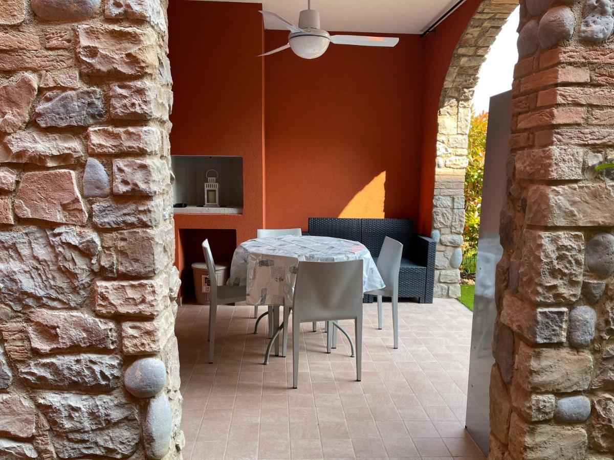 Apartment Corallo Sirmione