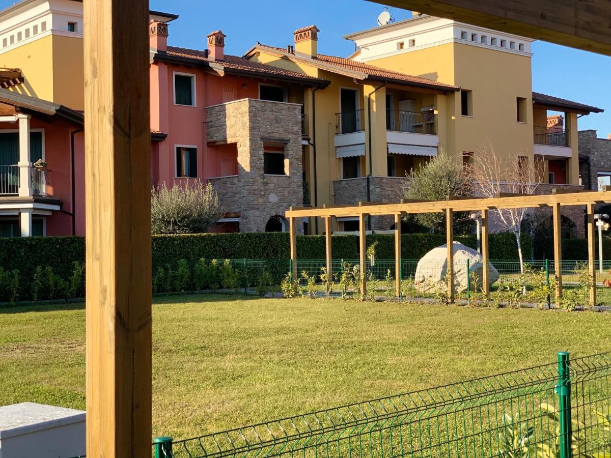 Corallo Sirmione
