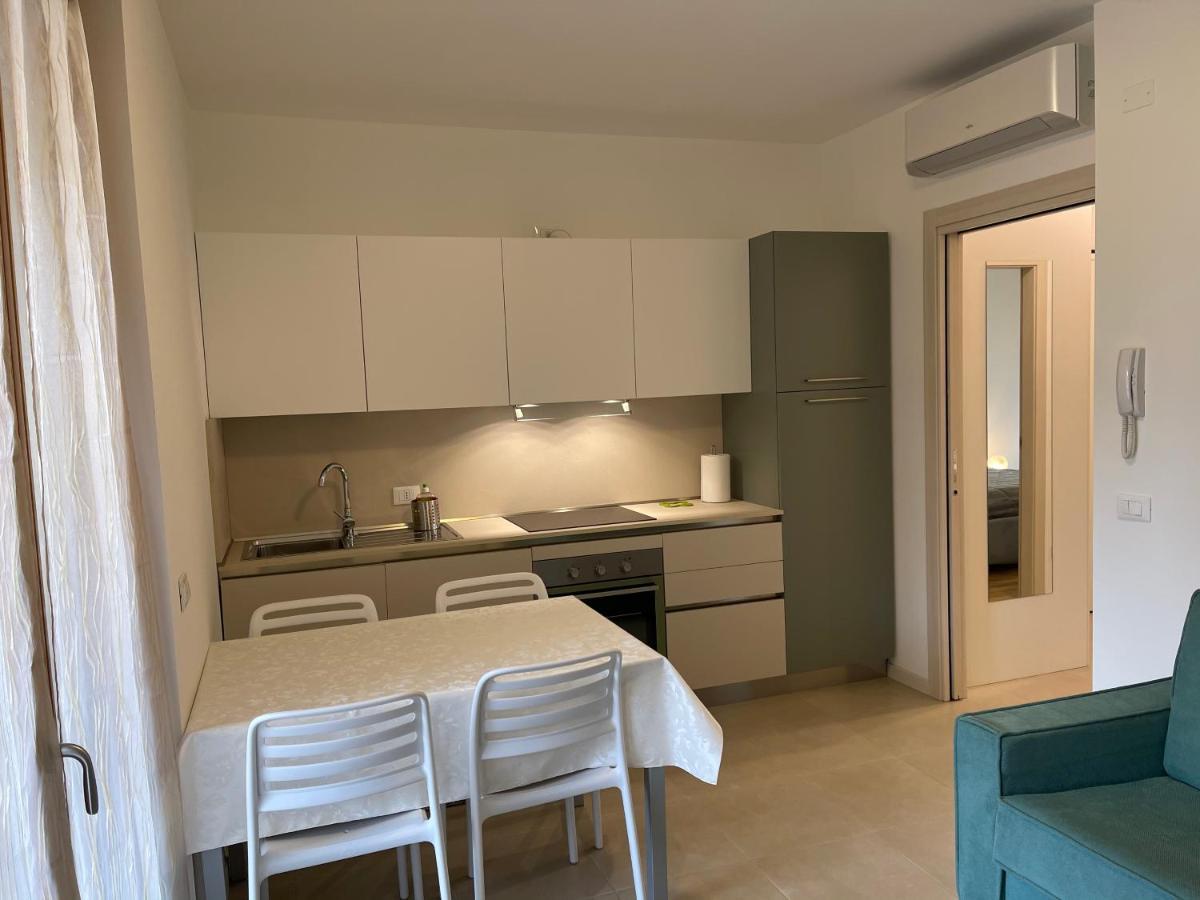Corallo Apartment
