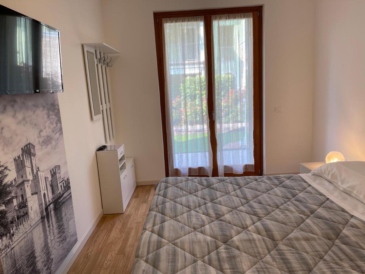 Apartment Corallo