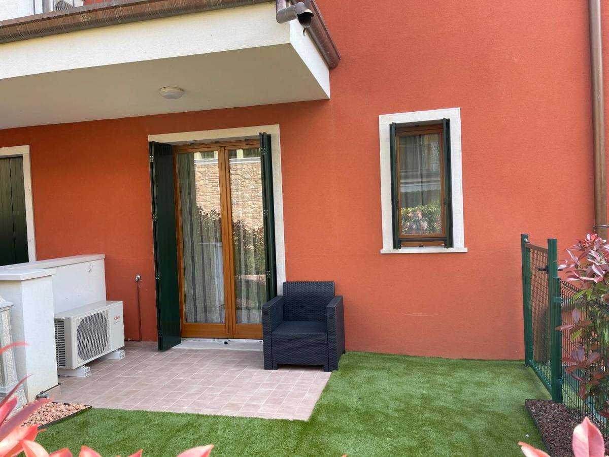 Corallo Apartment Sirmione