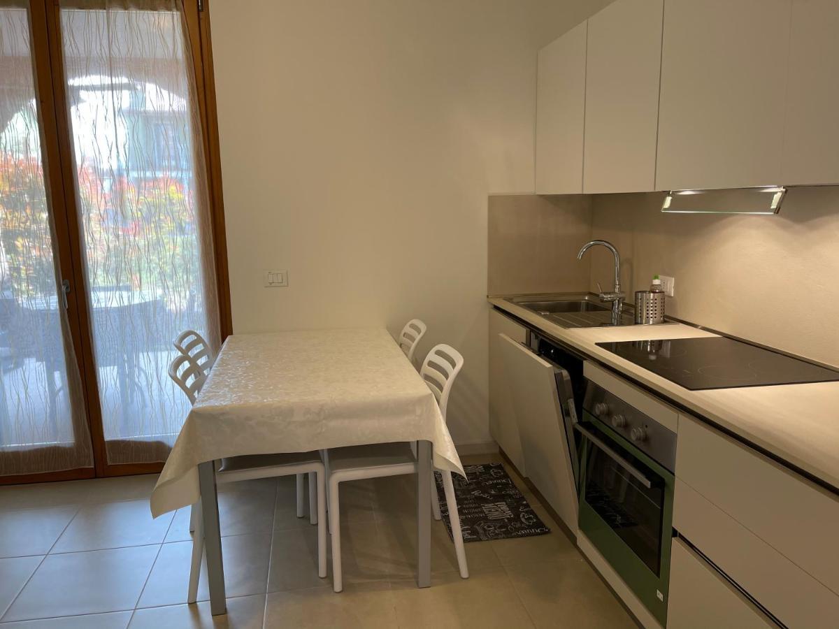 Corallo Apartment