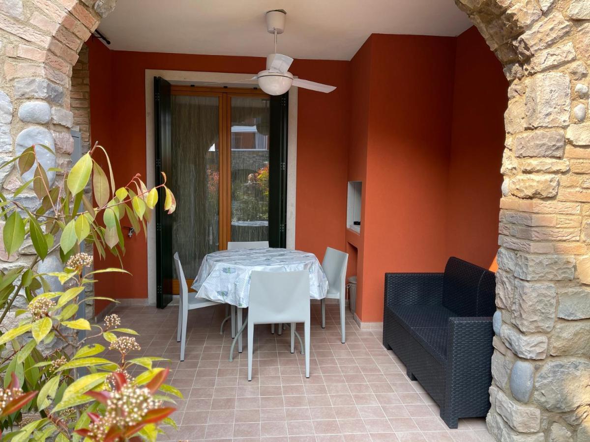 Corallo Apartment Sirmione