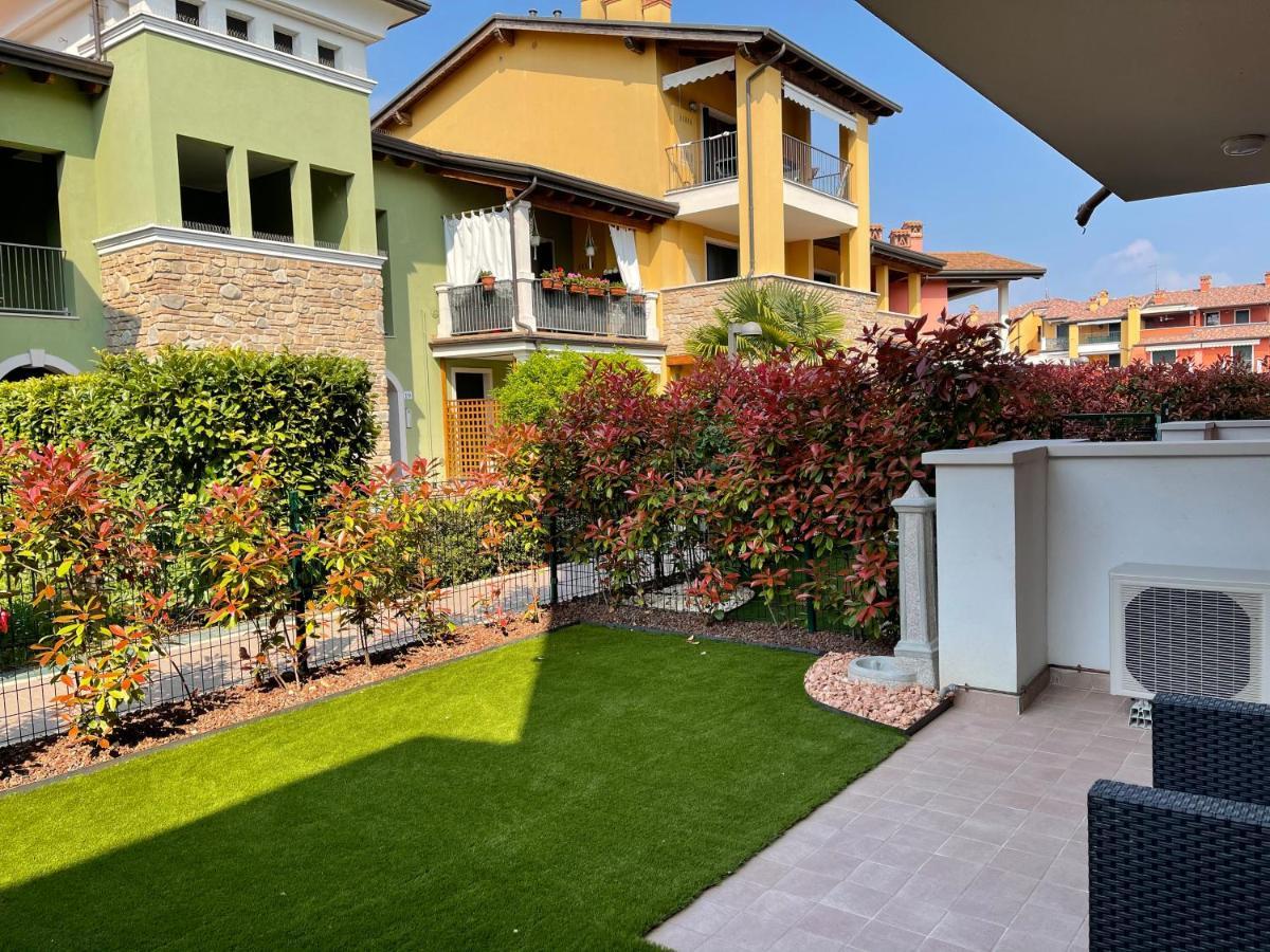 Apartment Corallo