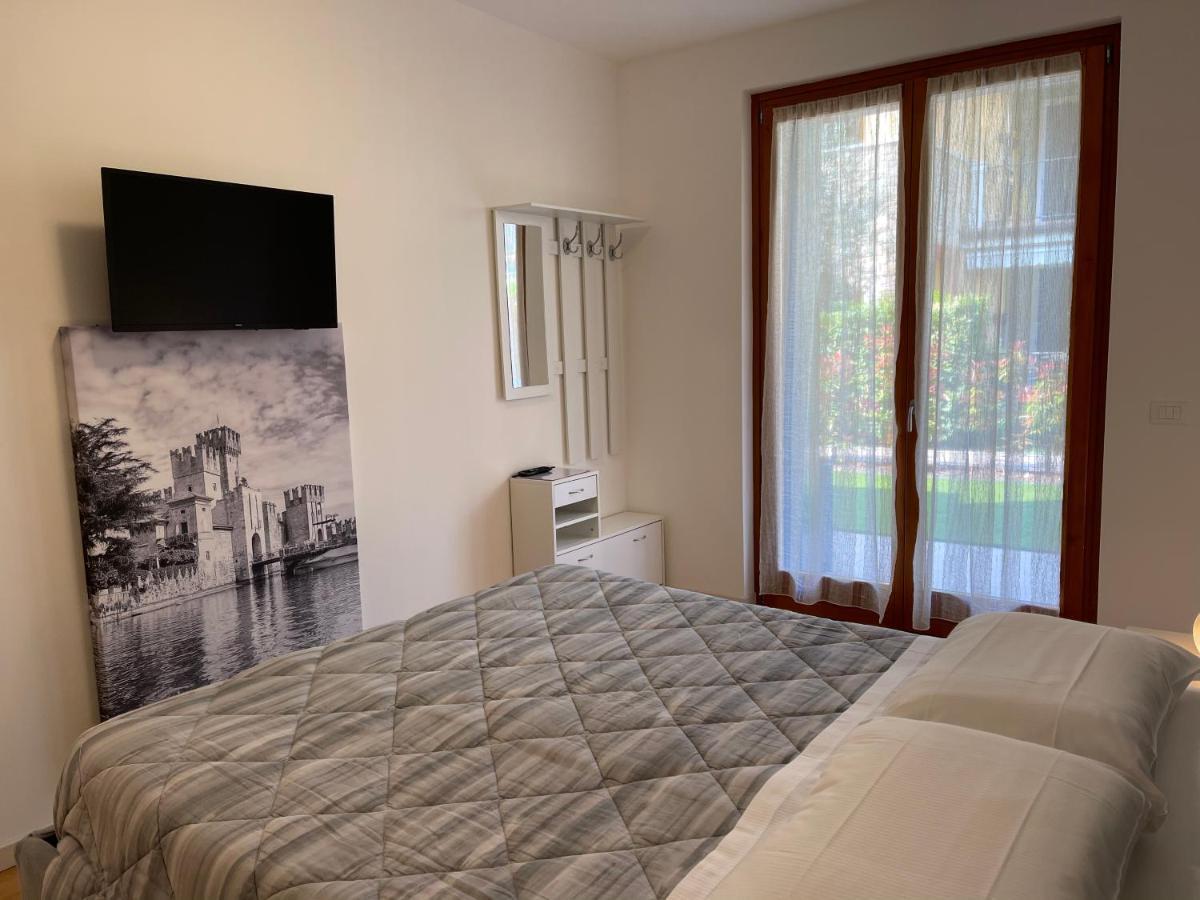 Apartment Corallo *