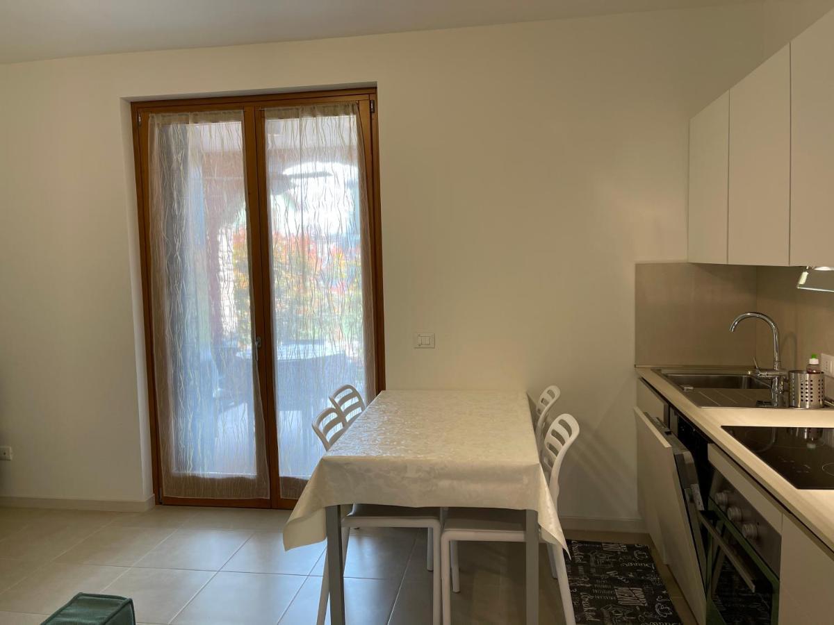 Apartment Corallo