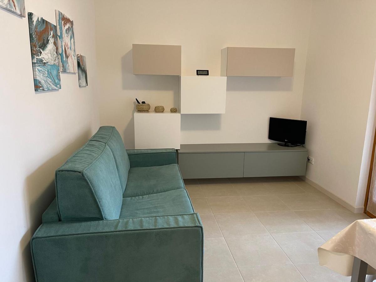Corallo Apartment