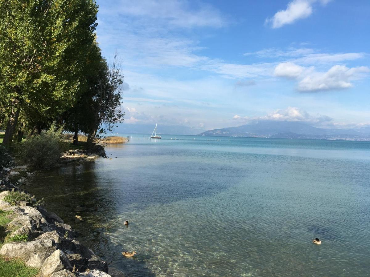 Appartement Margherita Sirmione