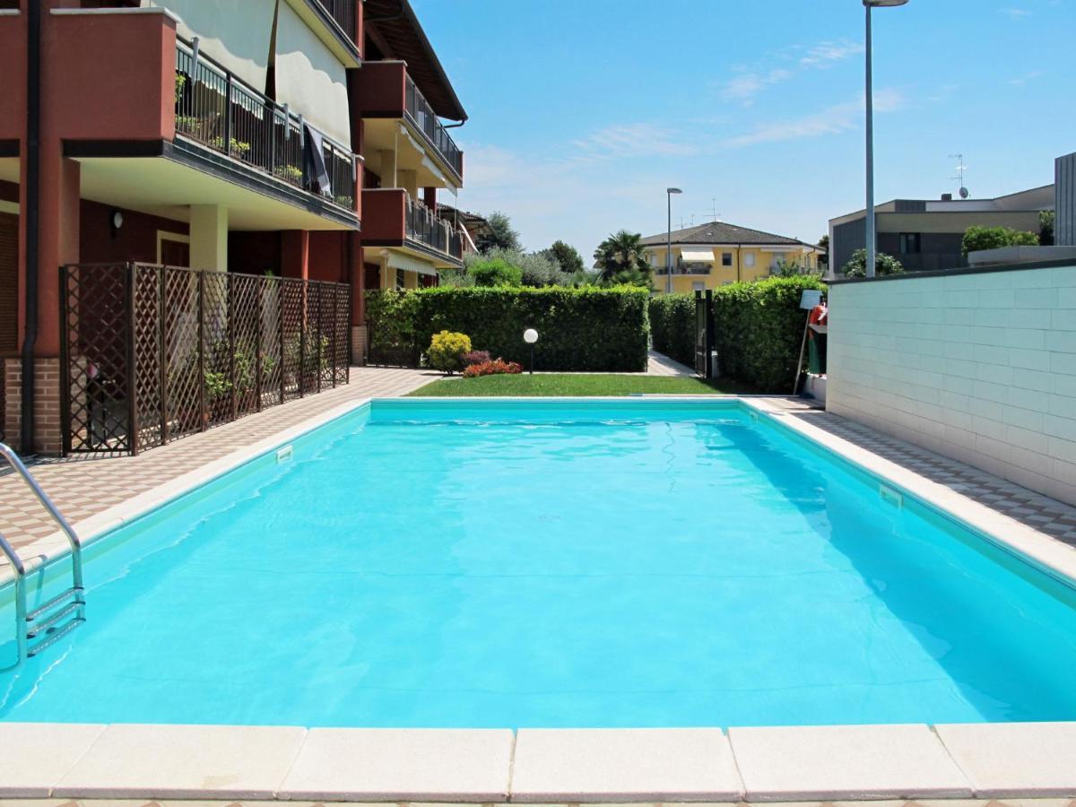 Apartman Oscar By Interhome *